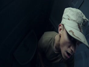 TOM HOLLAND NUDE/SEXY SCENE IN CHERRY