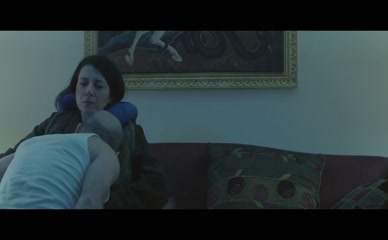 VANGELIS PSOMAS NUDE/SEXY SCENE IN KATHARTIRIO