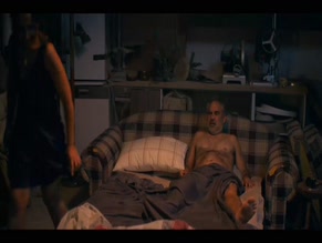 WAYNE BLAIR NUDE/SEXY SCENE IN DALLIANCE