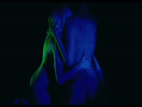 HAL BAUM in ANYTHING THAT MOVES (2025)