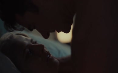 BEN LAWSON NUDE/SEXY SCENE IN MIX TAPE