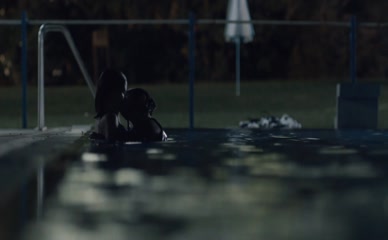 IDO TAKO NUDE/SEXY SCENE IN THE GERMAN