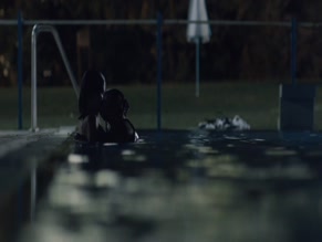 IDO TAKO in THE GERMAN (2025)