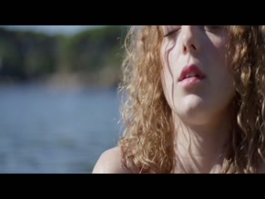 LUTRO NUDE/SEXY SCENE IN YOU, ME AND THE SEA