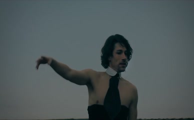 MAXIMILIAN GEHRLINGER NUDE/SEXY SCENE IN OKTOBERFEST 1905