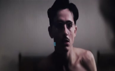 TIMOTHEE CHALAMET NUDE/SEXY SCENE IN MARTY SUPREME