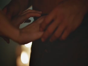 CAN YAMAN NUDE/SEXY SCENE IN EL TURCO