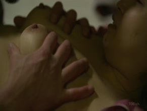 YOSHIO HOSOKAWA in SLEEPING FOREST MICHIKO