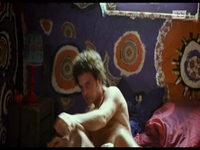 MORITZ BLEIBTREU,BARNABY METSCHURAT NUDE/SEXY SCENE IN SOLINO