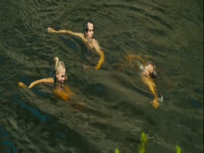 BENNIE FOURIE in THE PRO