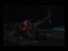 JOSE CONDESSA NUDE/SEXY SCENE IN TURN OF THE TIDE