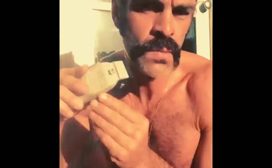 STEVEN OGG in Steven Ogg