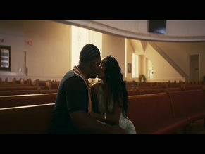 DAVE Z MARTIN NUDE/SEXY SCENE IN DIARRA FROM DETROIT