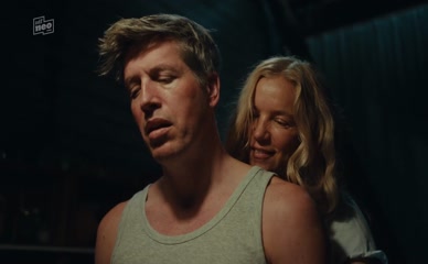 NIC ROMM NUDE/SEXY SCENE IN REMBETIS - DIE GEISTERJAGER