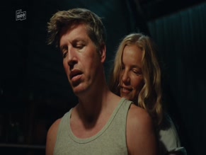 NIC ROMM NUDE/SEXY SCENE IN REMBETIS - DIE GEISTERJAGER