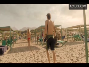 LOUIS PARTRIDGE NUDE/SEXY SCENE IN DISCLAIMER