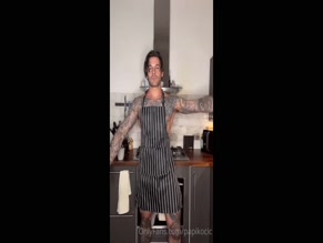 PAPI KOCIC in PAPI KOCIC ONLYFANS SHORTS COLLECTION 2025 01