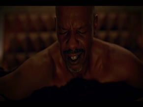 DOUG SPEARMAN NUDE/SEXY SCENE IN NOAH'S ARC: THE MOVIE