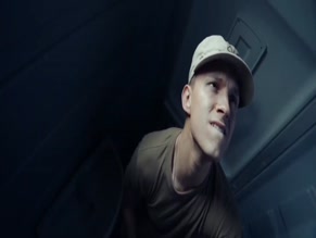 Tom Holland Sexy Scene  in Cherry