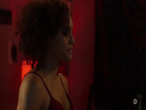 CHARLIE N. TOWNSEND,UNKNOWN NUDE/SEXY SCENE IN SINS OF THE BRIDE