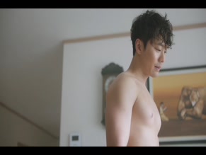 AN JEONG GYUN in I'D WOULD RATHER KILL YOU (2025)