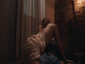 CLAUDIO KAYA,YORGOS LIANTOS NUDE/SEXY SCENE IN BUZZHEART