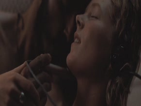 DEV PATEL in RABBIT TRAP