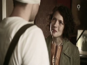 MATTHEW MARSH in DAS ANDERE KIND (2013)