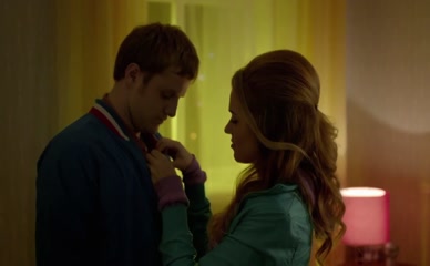 IGOR OGURTSOV NUDE/SEXY SCENE IN ZAKON KAMENNYKH DZHUNGLEY