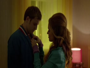 IGOR OGURTSOV NUDE/SEXY SCENE IN ZAKON KAMENNYKH DZHUNGLEY