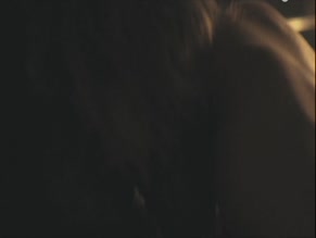 RICHIE CAMPBELL in WISTING (2019-)