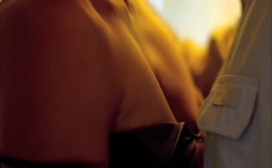 GEERT VAN RAMPELBERG NUDE/SEXY SCENE IN CODE 37