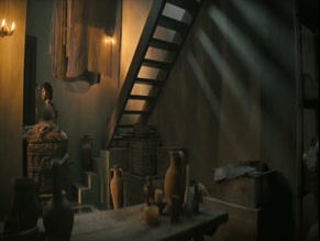 JORDI WEBBER in SPARTACUS: HOUSE OF ASHUR