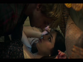 MIKEL NISO in BOULEVARD (2026)
