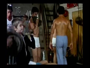 DAVID CARDOSO NUDE/SEXY SCENE IN AS SEIS MULHERES DE ADAO