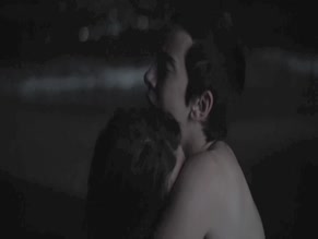 JORGE SILVESTRE NUDE/SEXY SCENE IN THE OFFERING