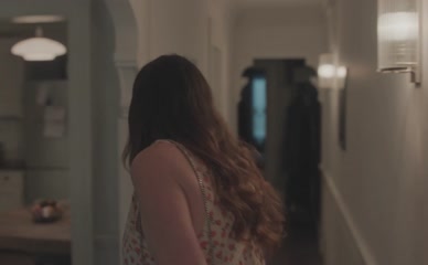 MICHAEL ZEGEN NUDE/SEXY SCENE IN TOO MUCH