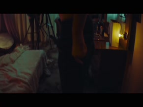 KRISTIYAN NEGALOV in ILONA'S BLOODY BODY