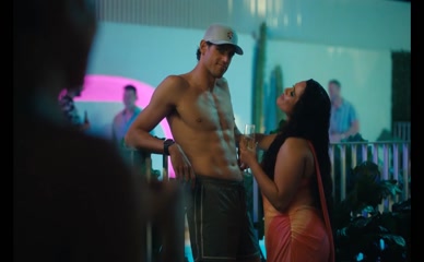 UNKNOWN NUDE/SEXY SCENE IN WATCHING YOU