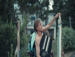 UNKNOWN in THE HERITAGE (2025)