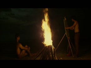 RAJESH KANNAN NUDE/SEXY SCENE IN KA BODYSCAPES