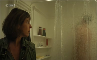 PHILIPP HOCHMAIR NUDE/SEXY SCENE IN MURDER IN THE MOUNTAINS