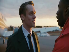 THOMAS ELMS in SKYMED (2022-2023)