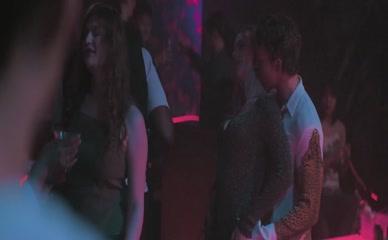 CONNOR STORRIE NUDE/SEXY SCENE IN HEATED RIVALRY