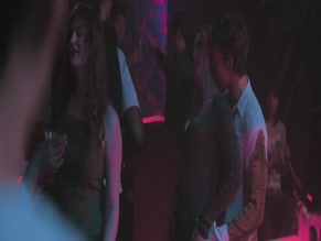 CONNOR STORRIE NUDE/SEXY SCENE IN HEATED RIVALRY