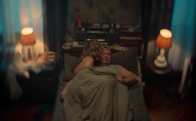 ILYA ISAEV NUDE/SEXY SCENE IN BOLSHAYA FARMA