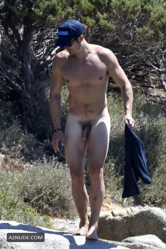 Nude Orlando Bloom