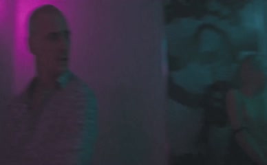 MATEUSZ BANASIUK NUDE/SEXY SCENE IN INSIDE FURIOZA