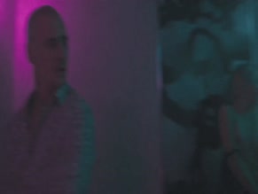 MATEUSZ BANASIUK NUDE/SEXY SCENE IN INSIDE FURIOZA