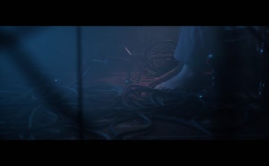 RYAN LOTT NUDE/SEXY SCENE IN SON LUX CAGE OF BONES